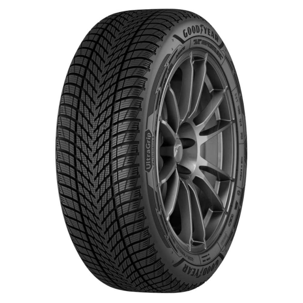 245/35R20 opona GOODYEAR ULTRAGRIP PERFORMANCE 3 XL FP NA6 95V